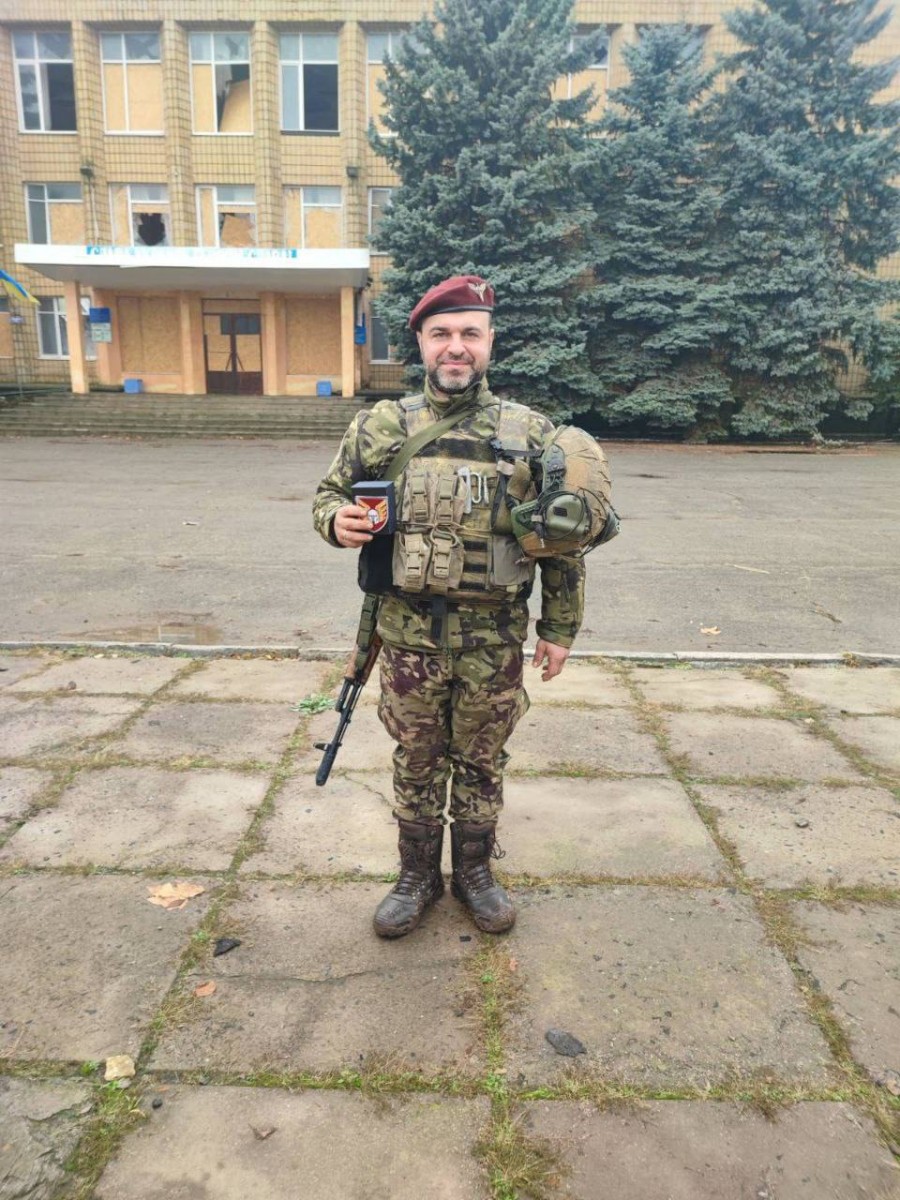 ГНІТЕЦЬКИЙ Андрій