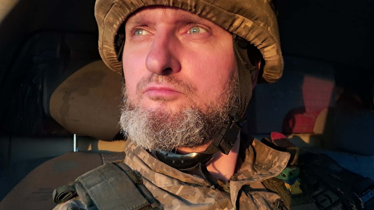 ІЩЕНКО Володимир