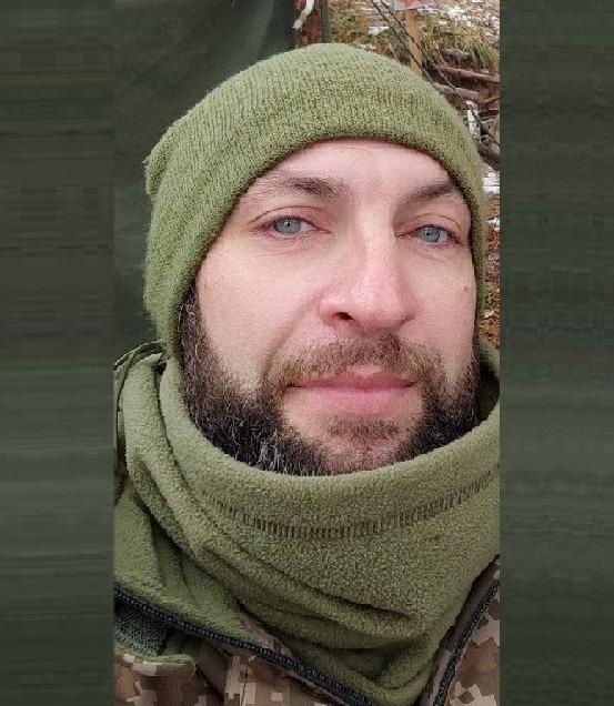 ГЛИБОВЕЦЬ Павло
