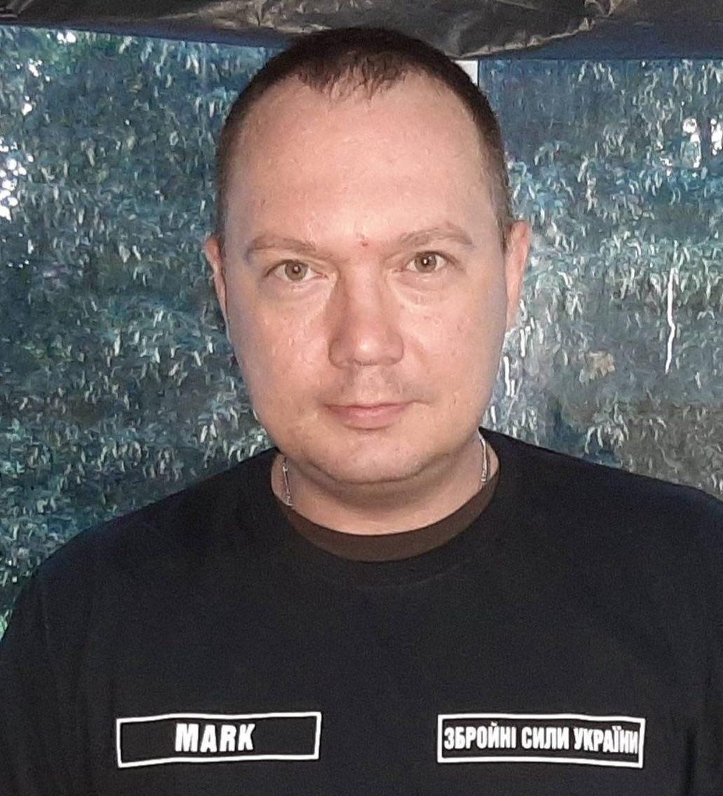 ГОРОБЕЦЬ Олександр