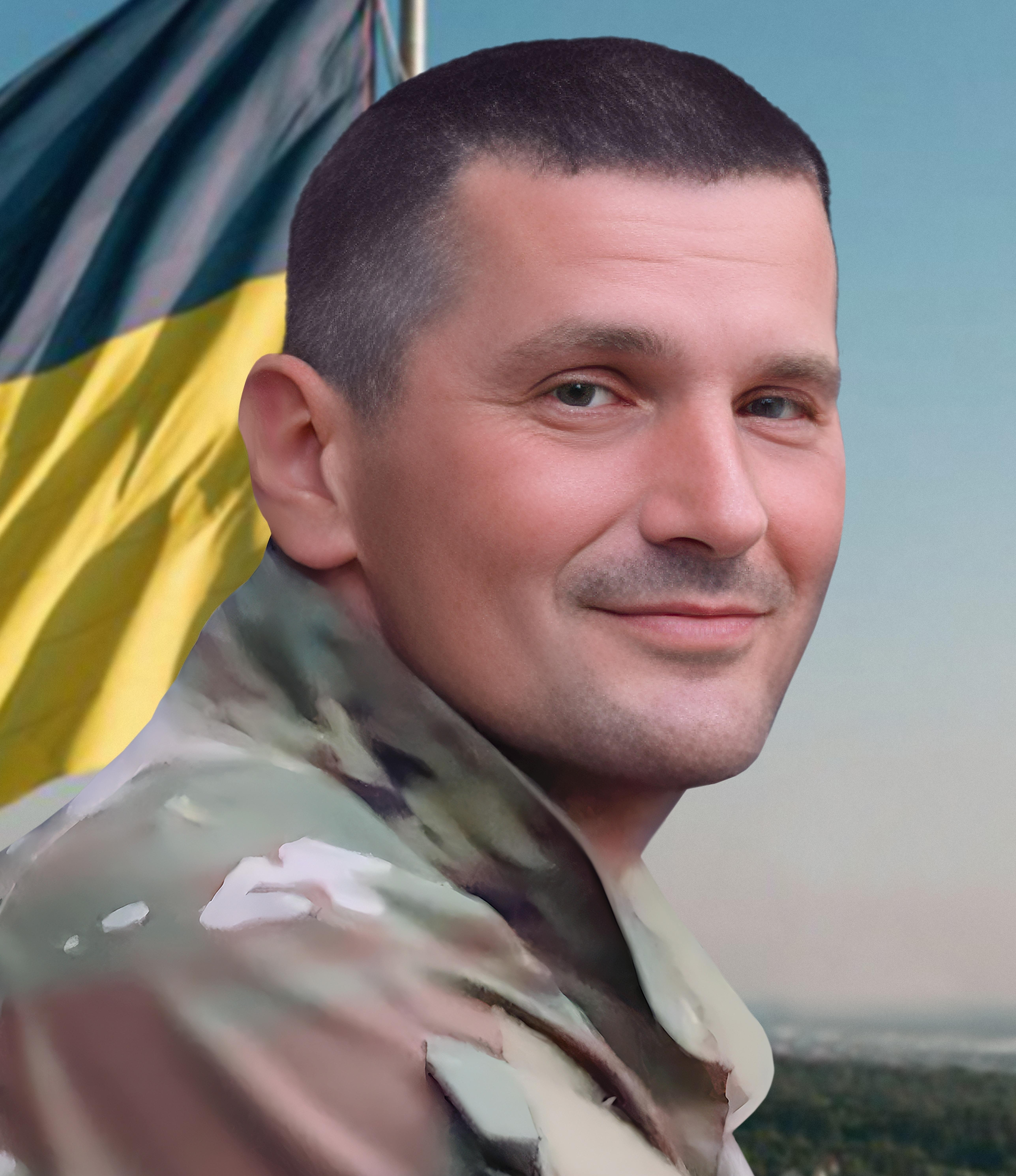 ГРИЩУК Олександр