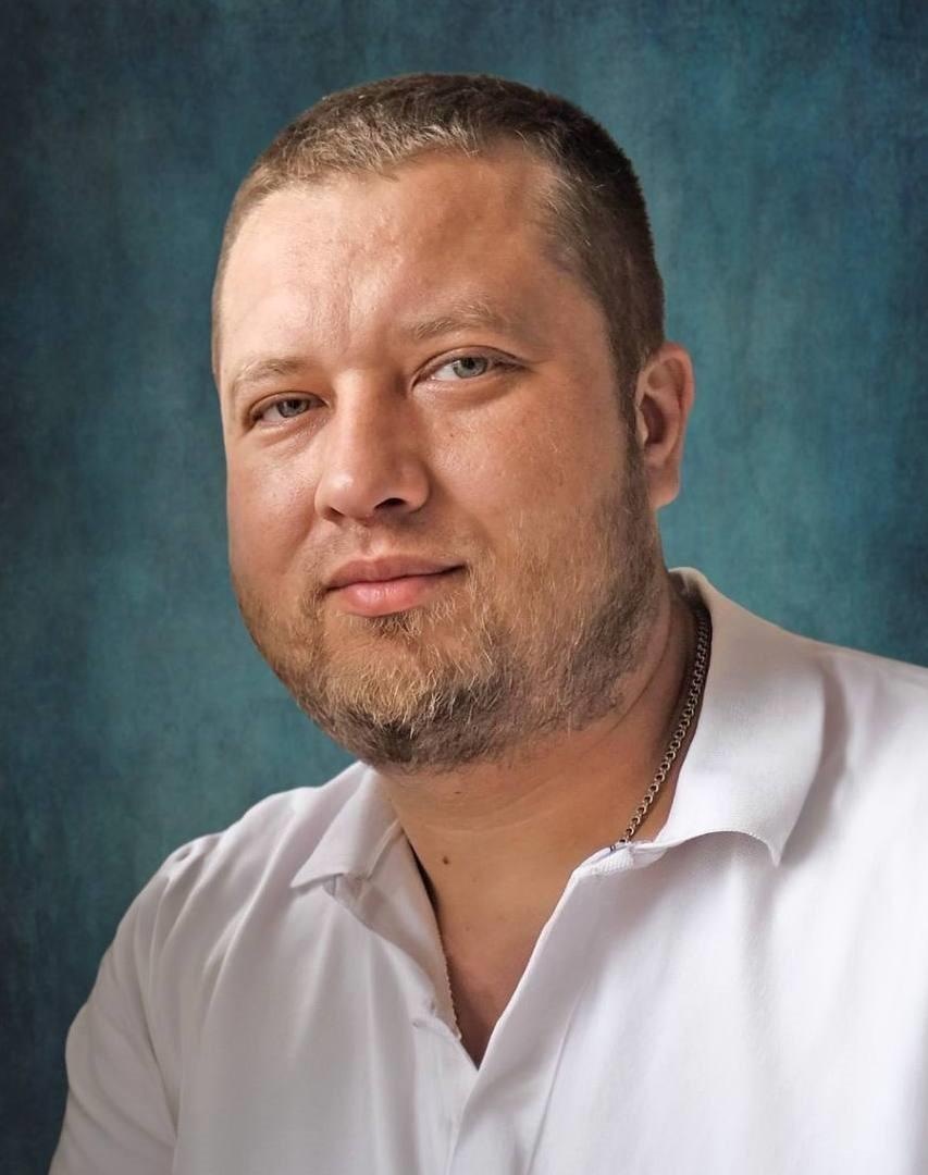 ГРИЩЕНКО Роман