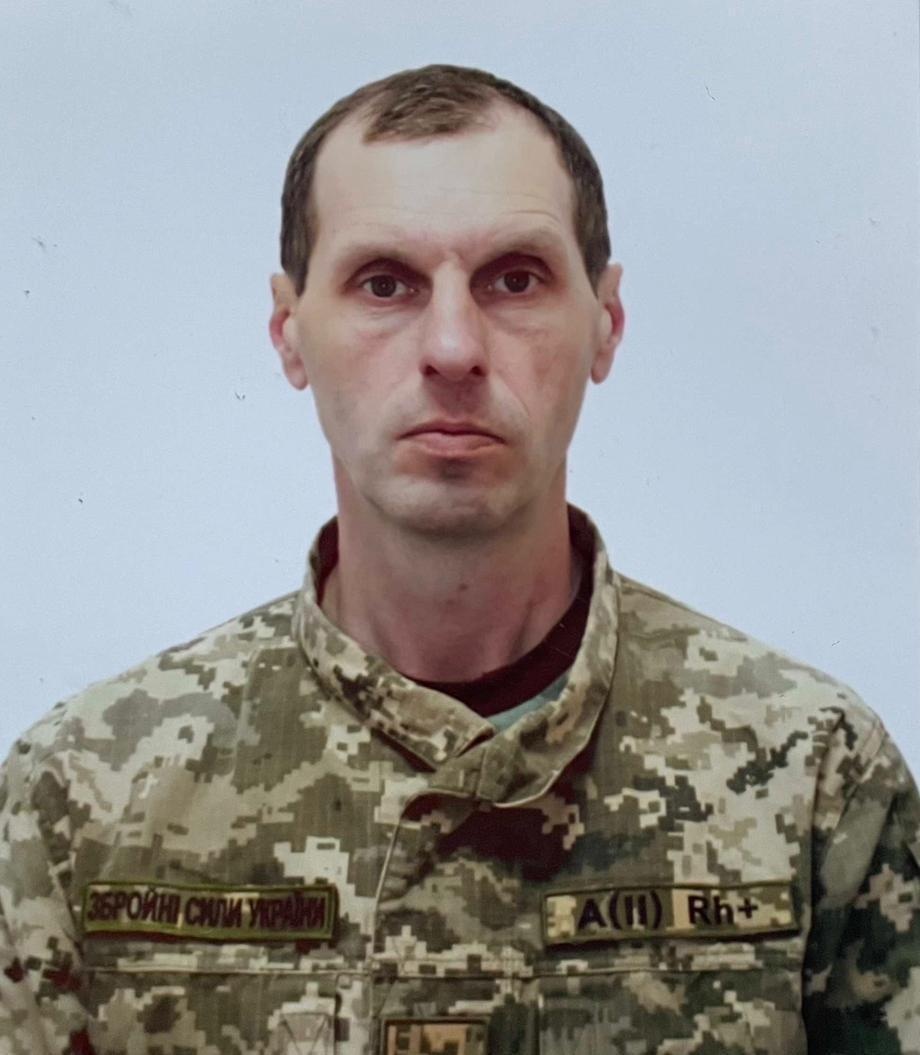 ГУШЕЛЬ Олександр