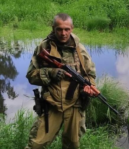 ГУЦАЛЮК Руслан