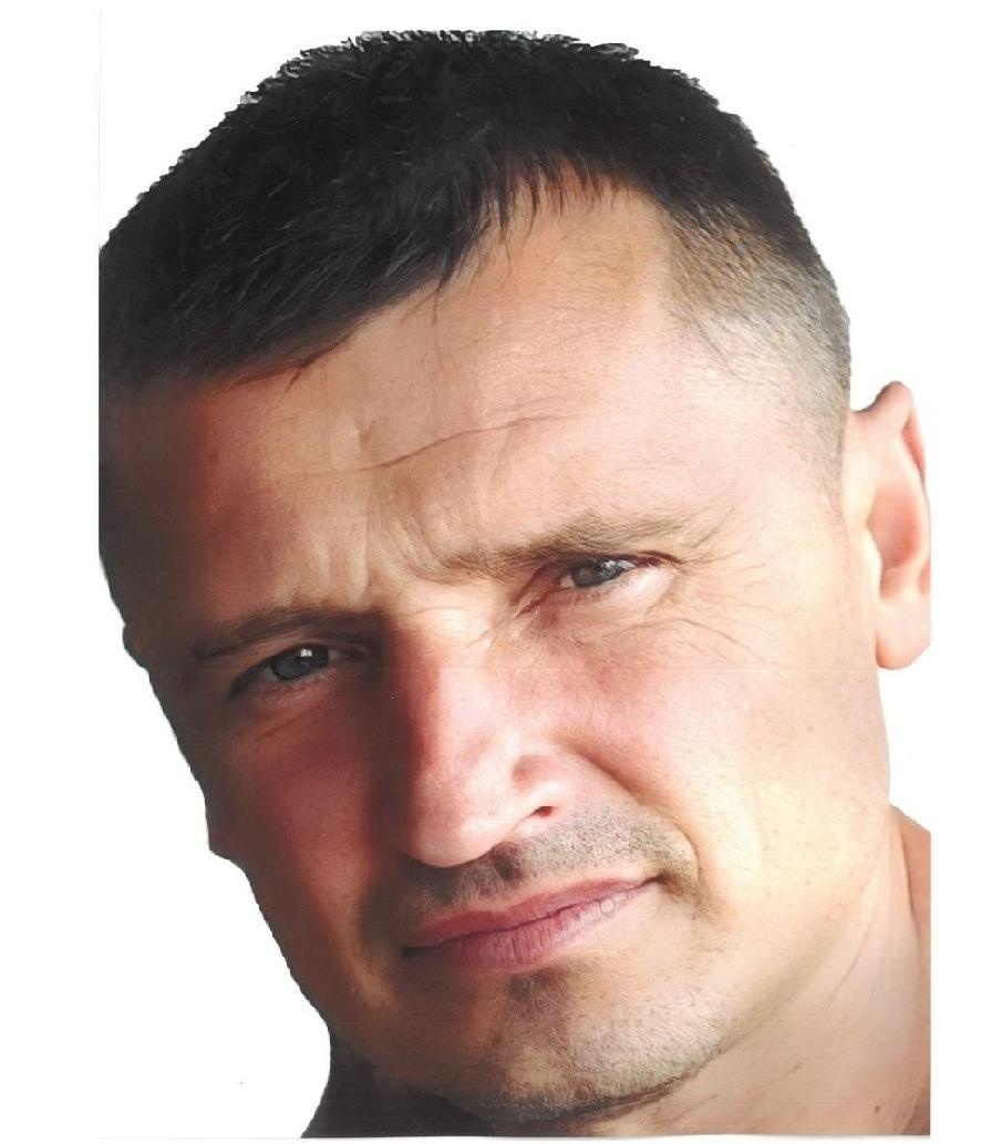 ІЛЬЇН Олег