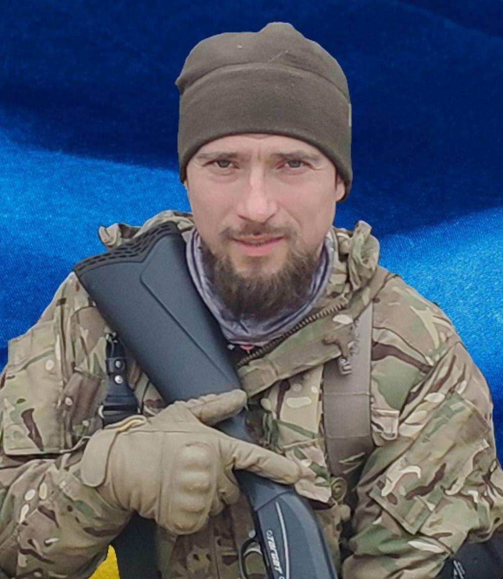 ІВЧЕНКО Олександр