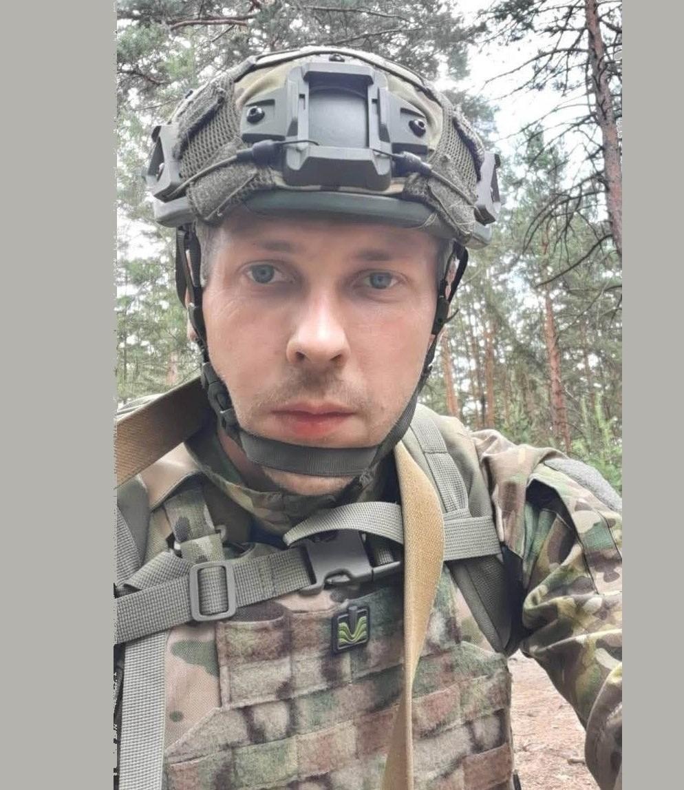 ЮР Андрій