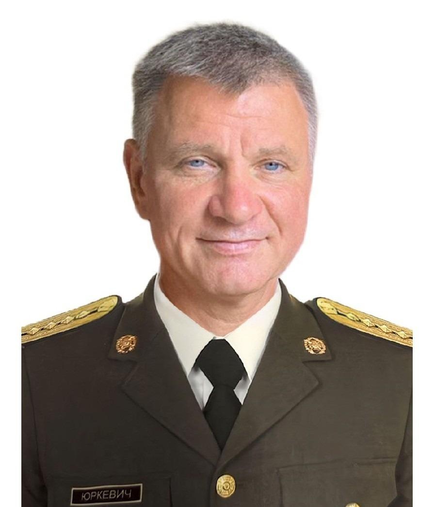 ЮРКЕВИЧ Андрій
