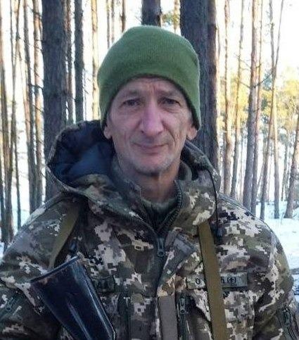 ЮРКОВЕЦЬ Валерій