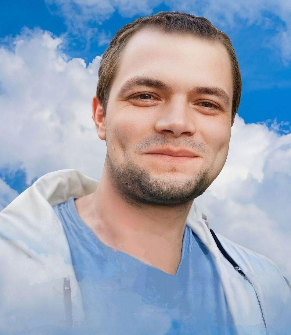ЮВЧЕНКО Микола