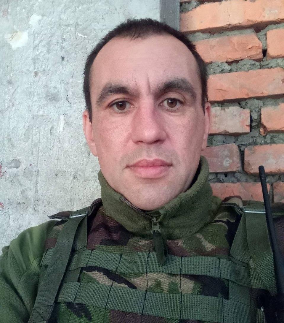 КАДУН Олександр