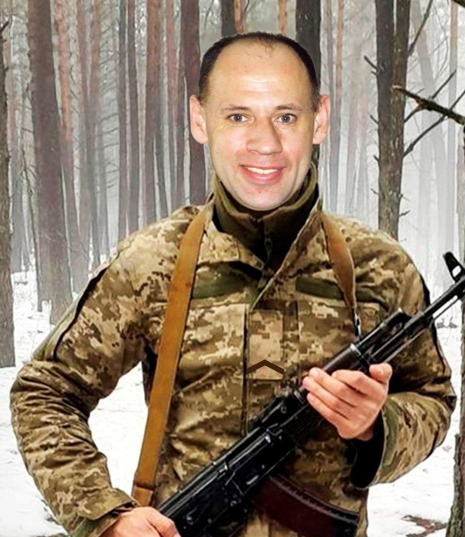 КАМЄНЦОВ Андрій