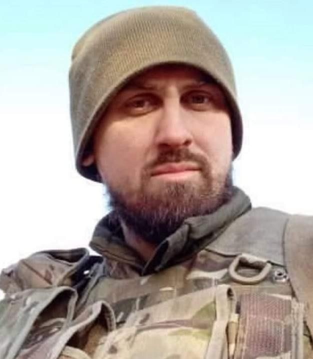 КАНДАУРОВ Євген