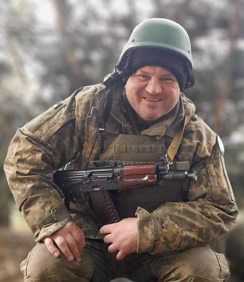 КАРДАШ Леонід