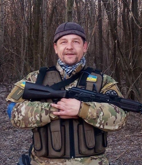 КАСЬЯНЕНКО Олексій