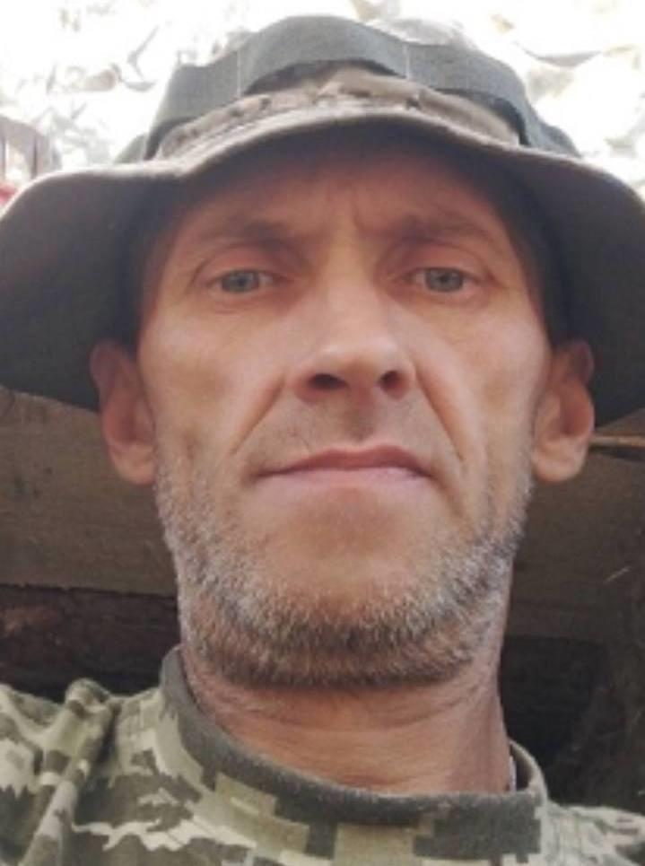 КАТАНОВ Валерій