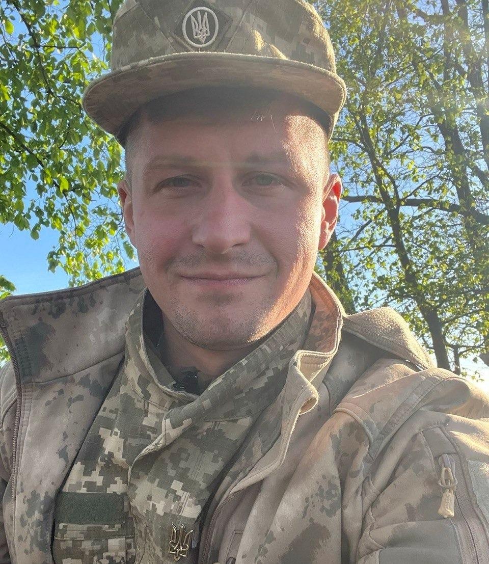 ХАЛОІМОВ Андрій