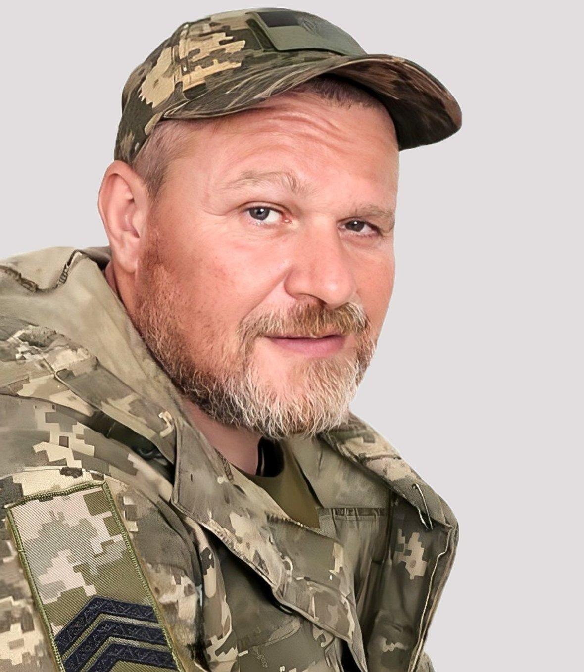 ХЕЛЕМСЬКИЙ Леонід