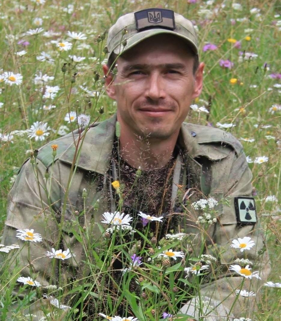 ХОМЕНКО Сергій