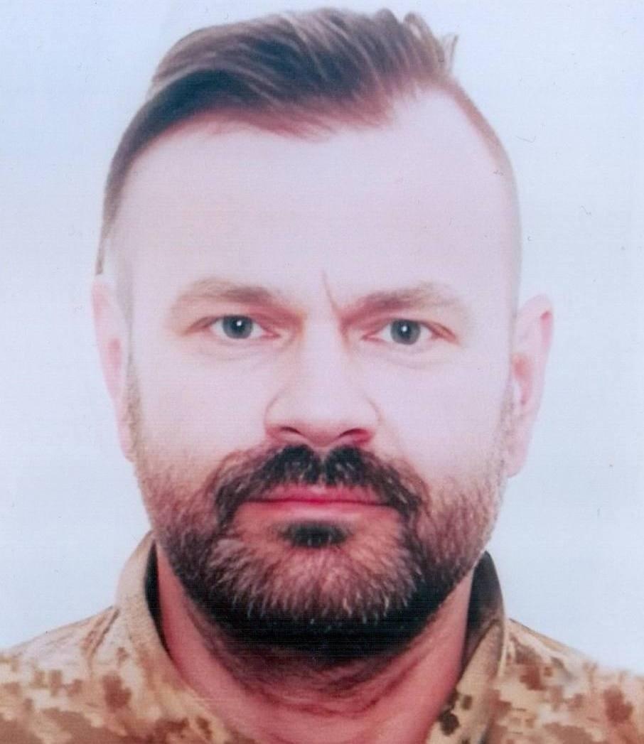 ХОЖАЙ Сергій
