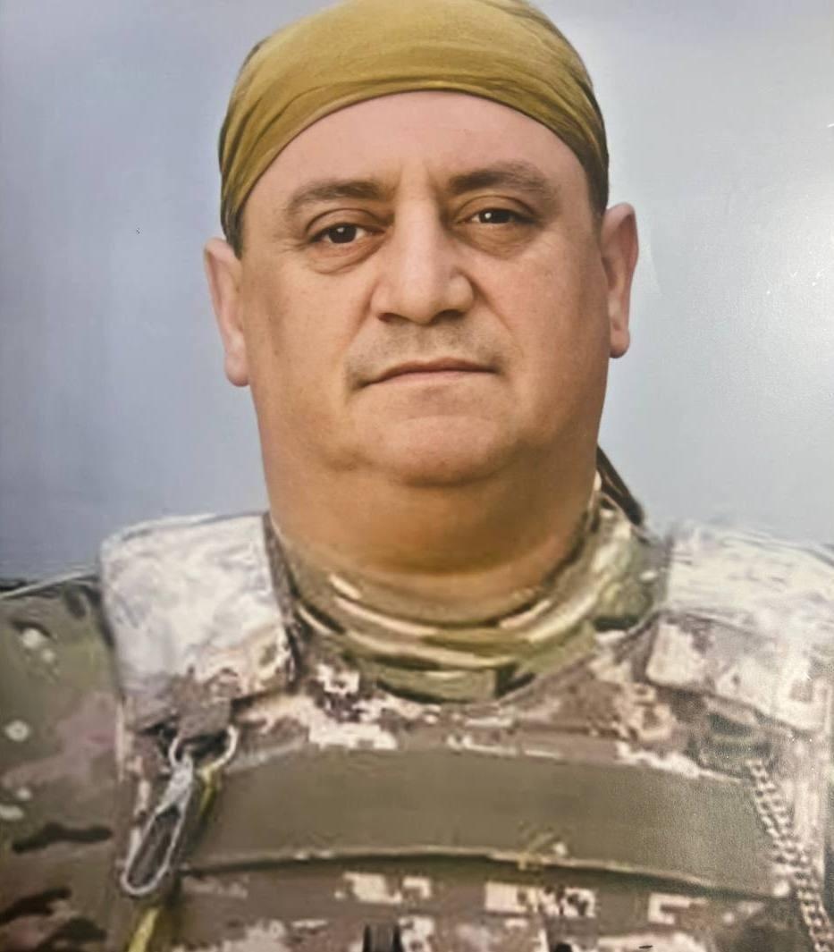 ХИЖНЯК Олексій