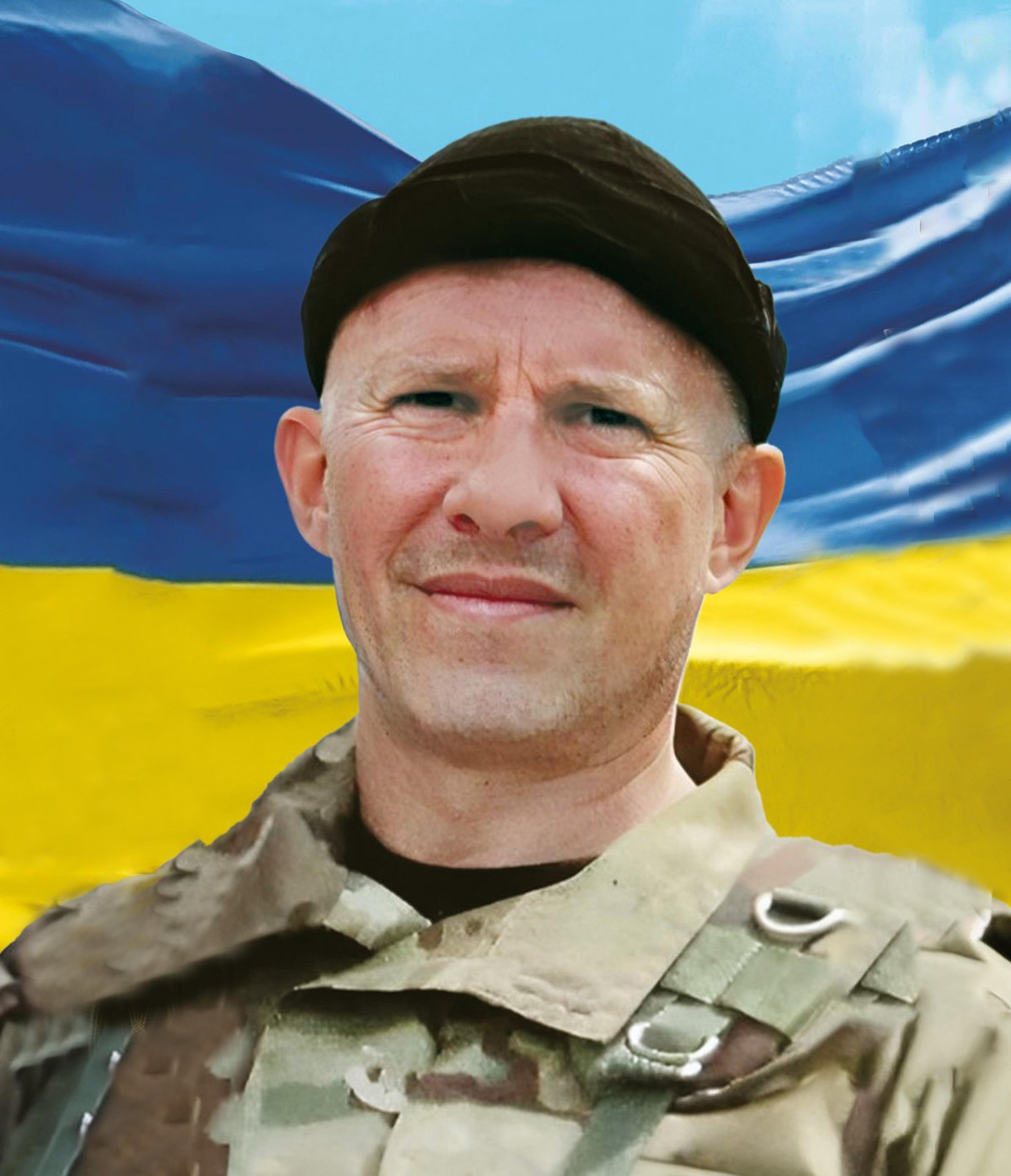 КОЛОМІЄЦЬ Ігор