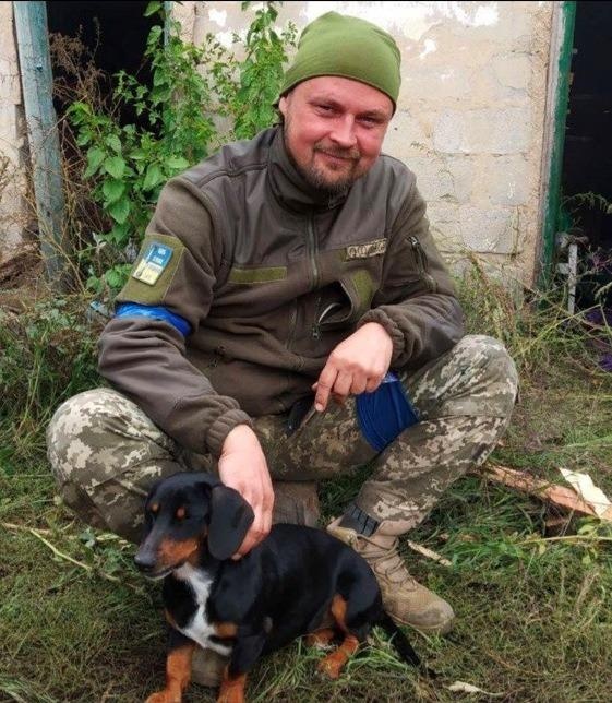 КОНДРАТЬЄВ Ігор