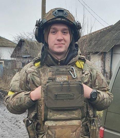 КОРОБКОВ Олексій