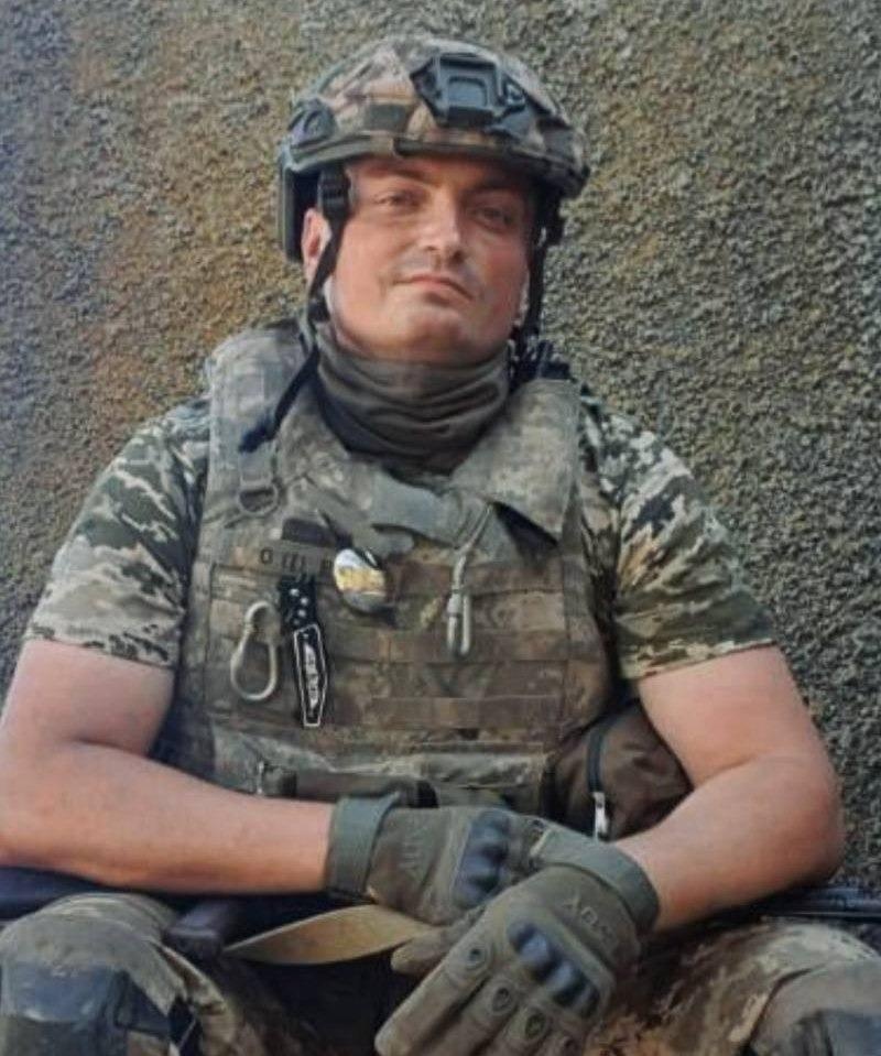 КОРЗІНКІН Андрій
