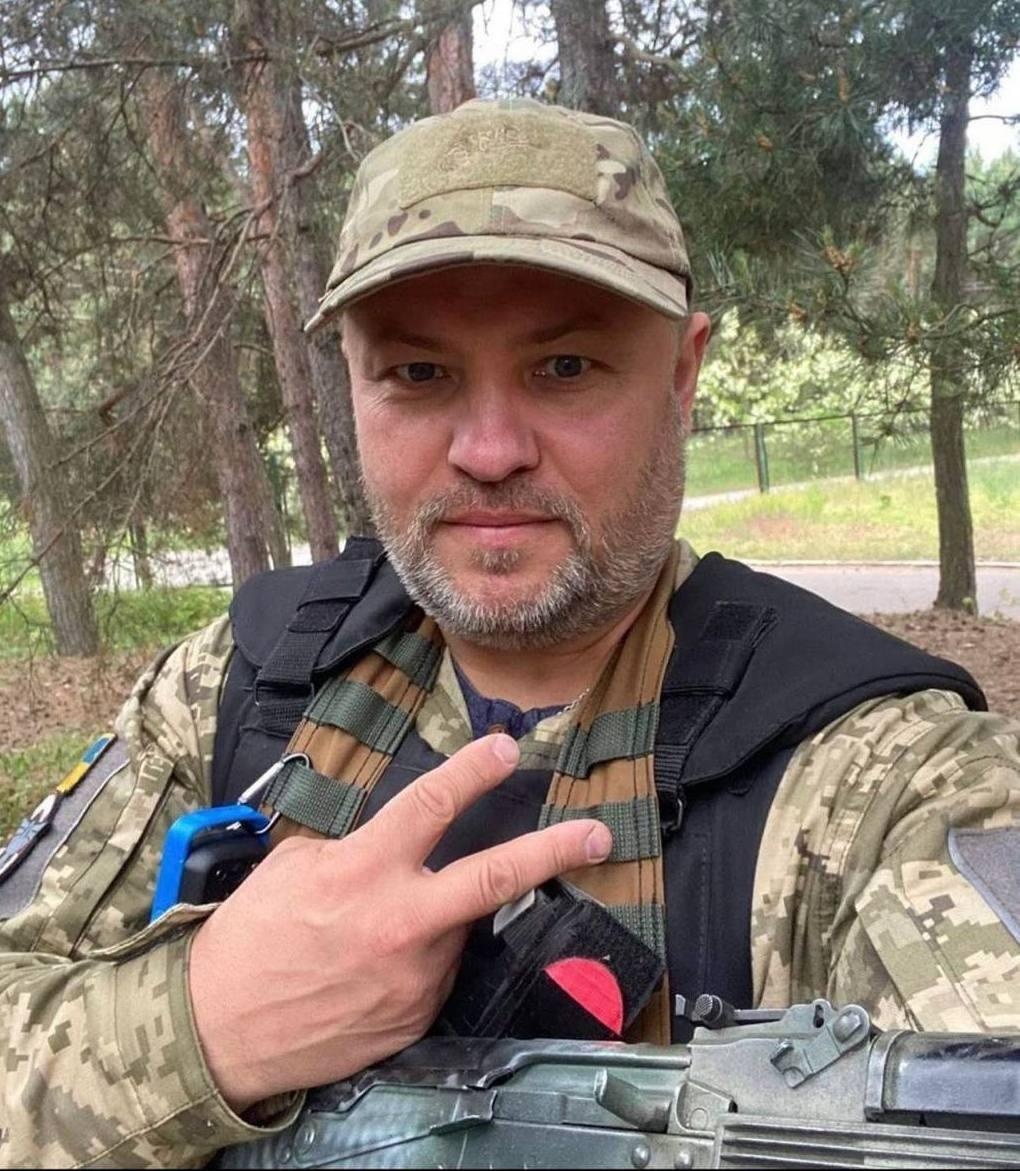 КОВАЛЕНКО Юрій