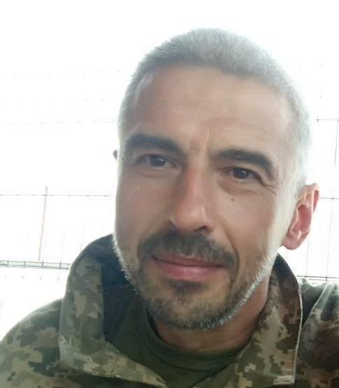 КОВАЛЕНКО Сергій