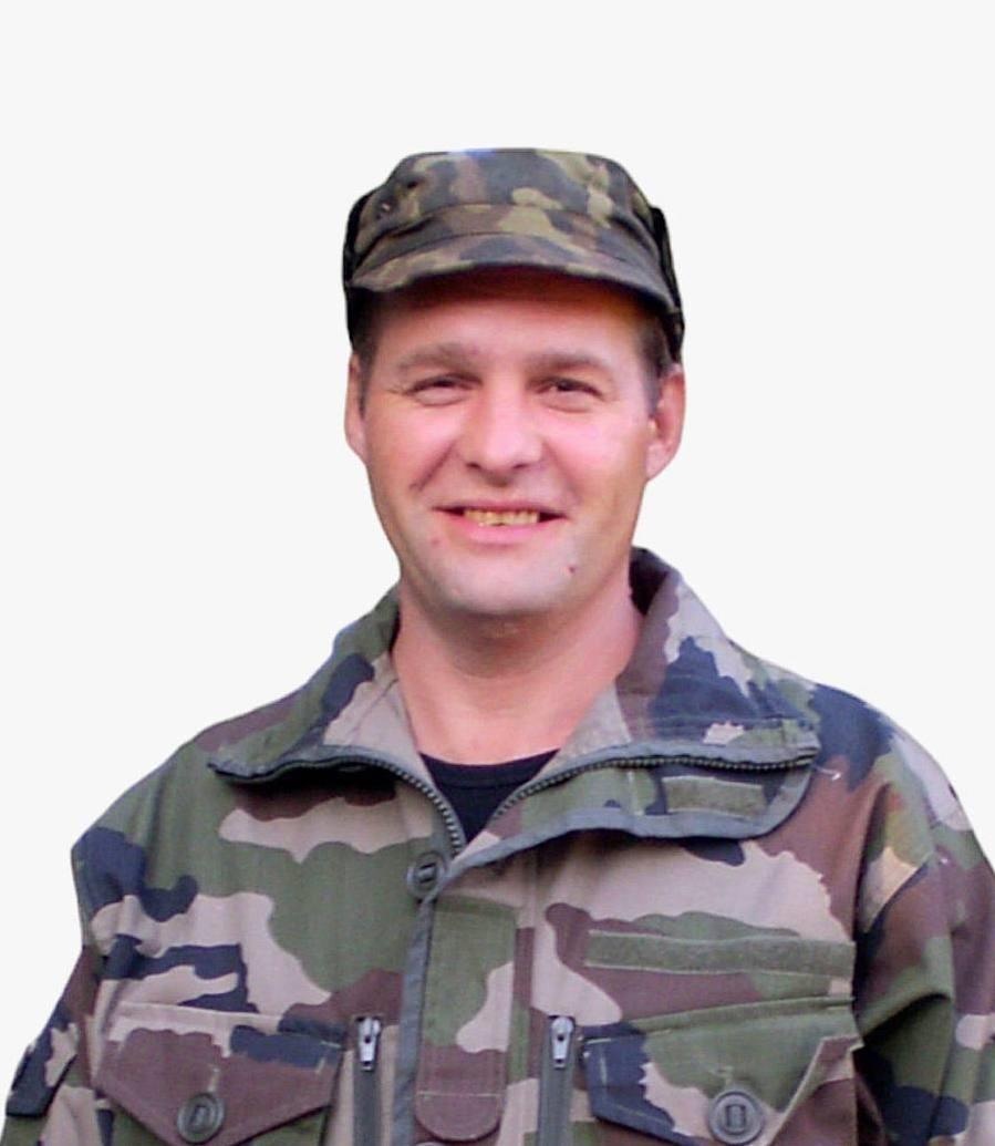 КРАВЧЕНКО Юрій
