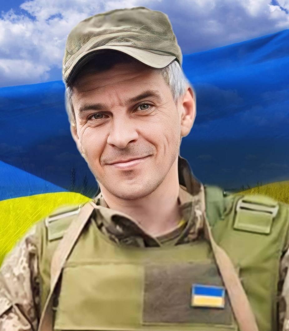 КРУПЕНКО Олександр