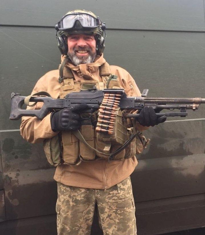 КУЧЕРЕНКО Ігор