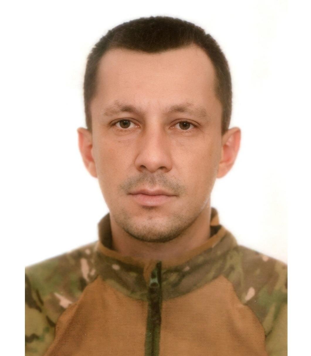 КУРЕПІН Олег
