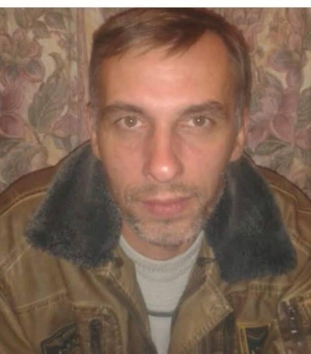 КУРИЛКО Віталій