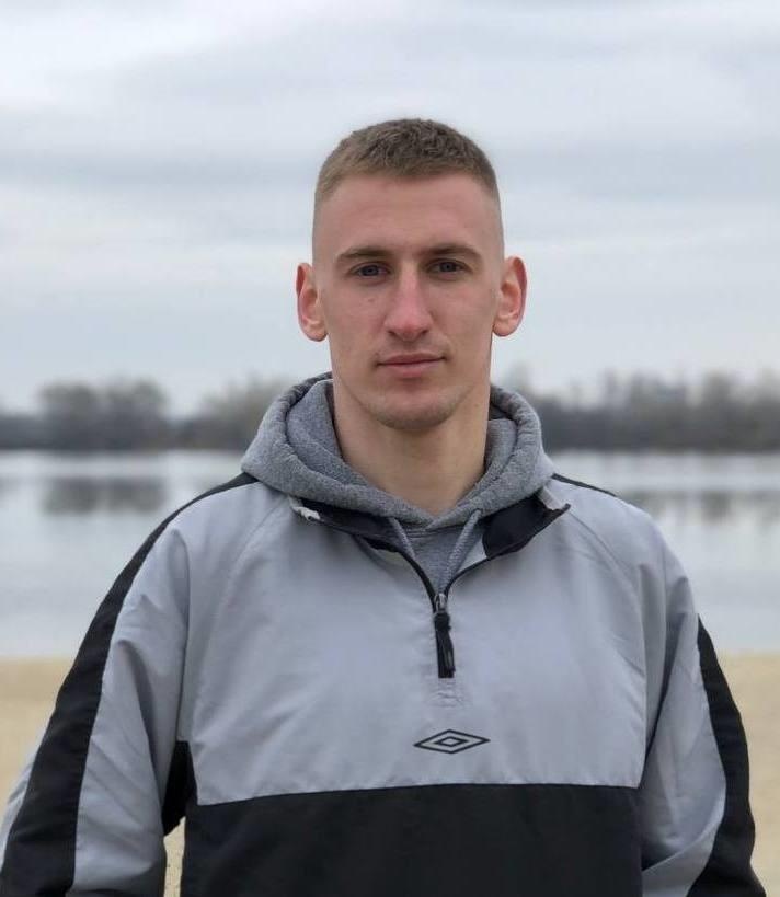 КУЗЕНКОВ Олександр
