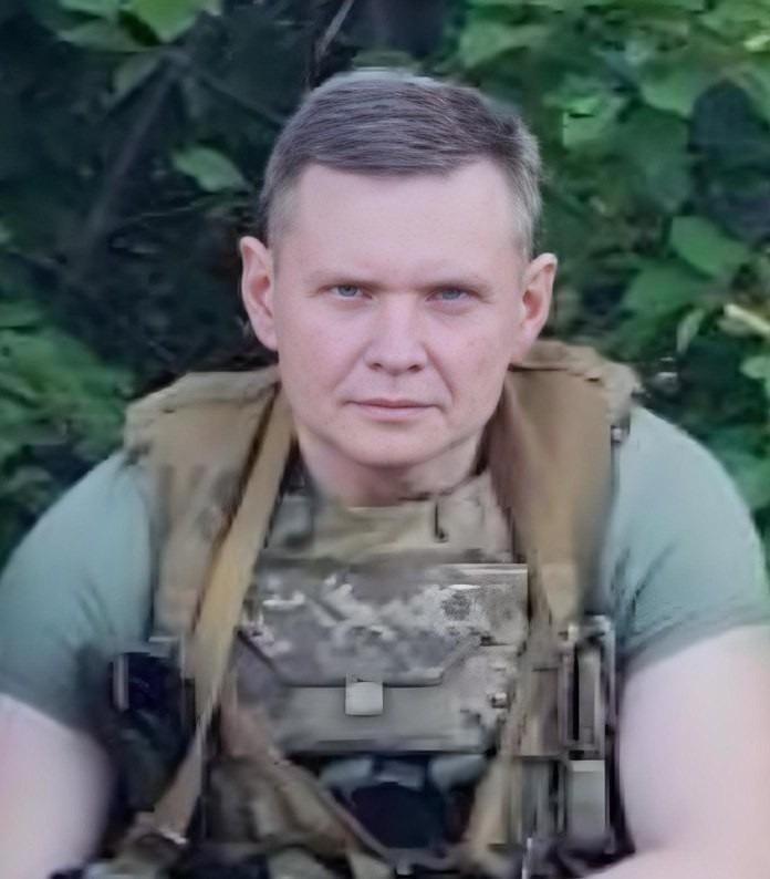КИЛИМНИК Олег