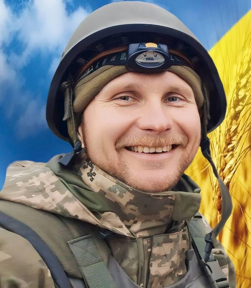 ЛЕМЕШКО Тарас