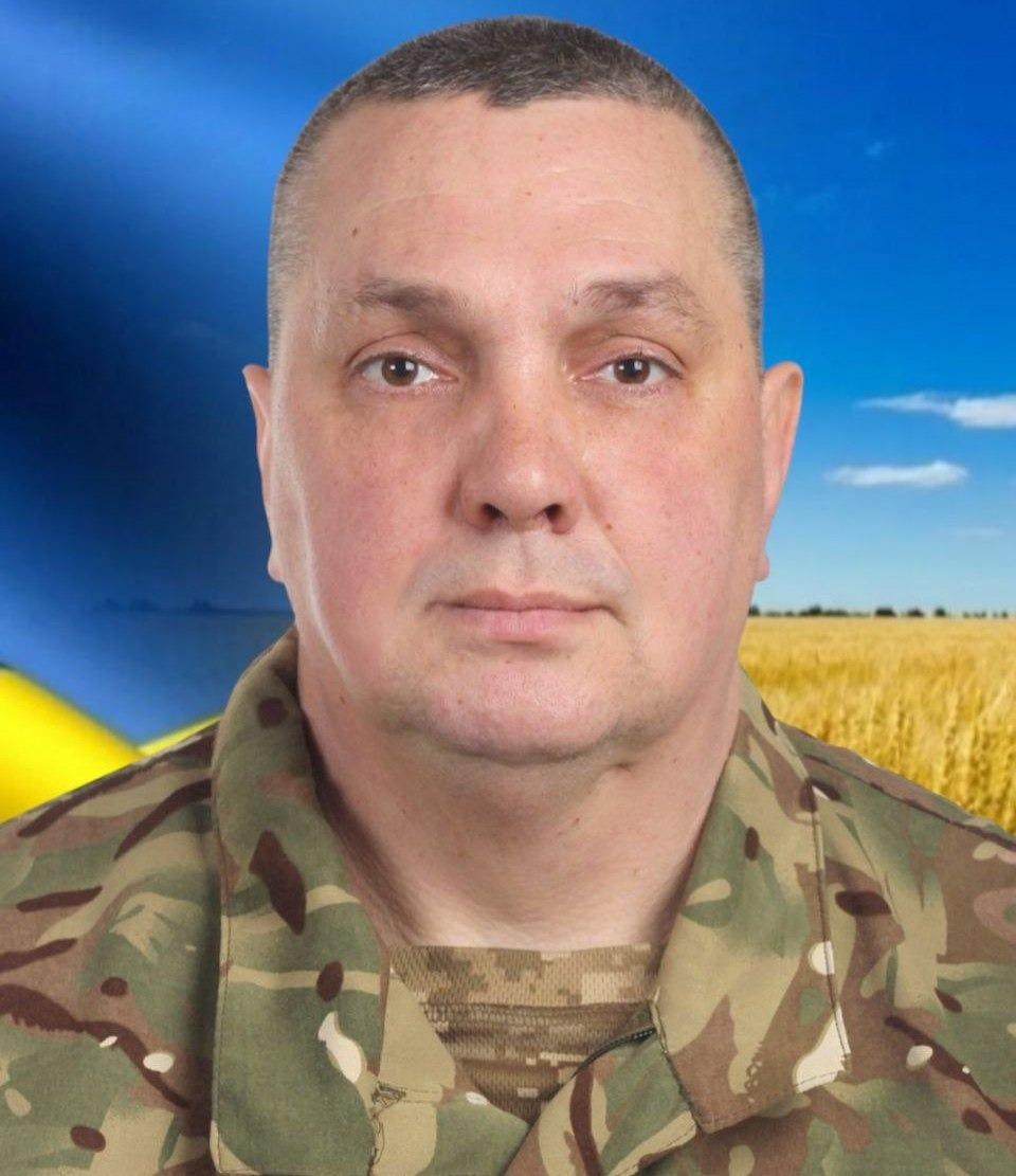 ЛИСЯНИЙ Андрій