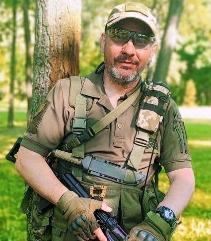 ЛЯШКО Сергій