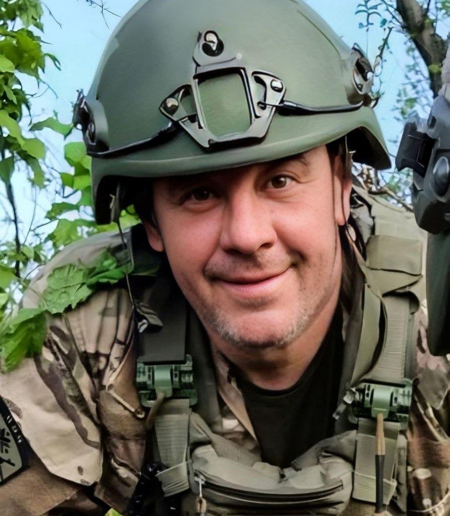 ЛЯШУК Олександр