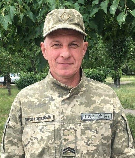 ЛЮДВИЧЕНКО Олександр