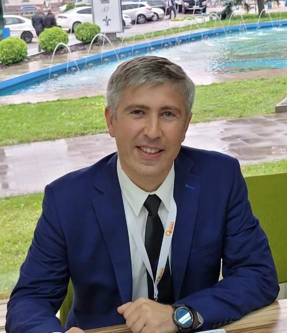 ЛОЛАШВІЛІ Бадрі