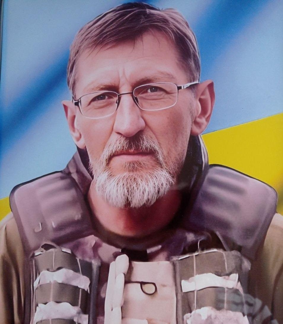 ЛОПУШАНСЬКИЙ Віталій