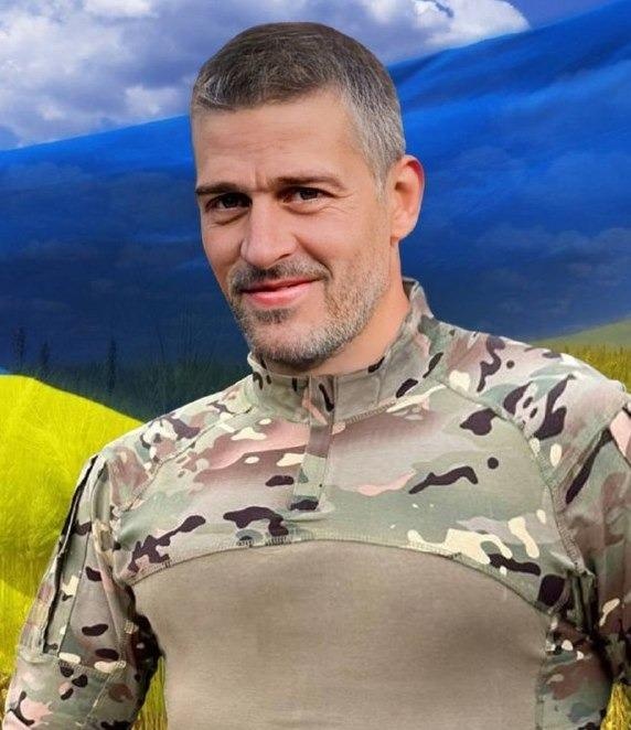 ЛУЦЕНКО Леонід