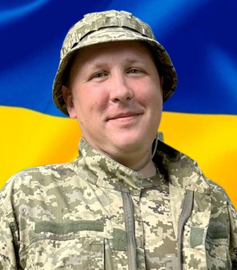ЛУЦЕНКО Павло