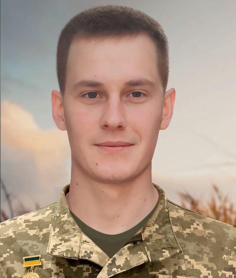 ЛЄЩЄНКОВ Іван