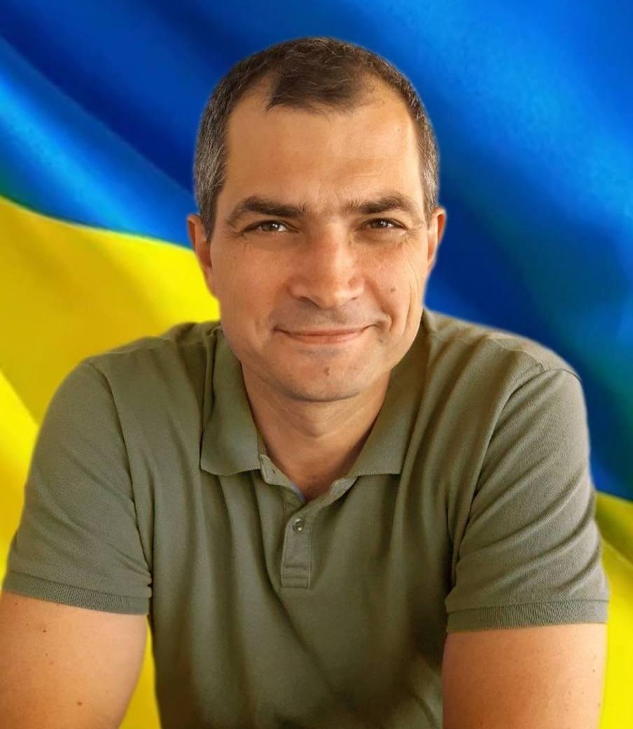 ЛИТВИНЮК Роман
