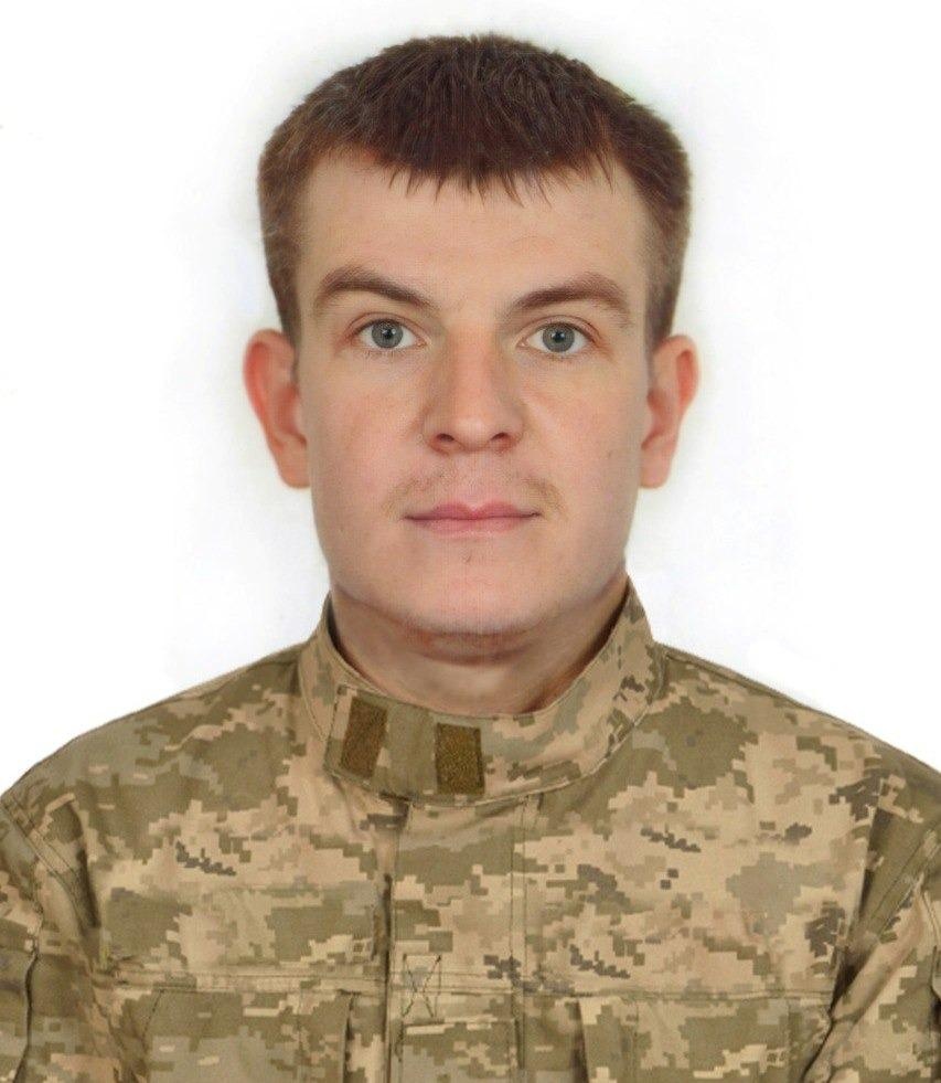 МАКАРЧУК Володимир